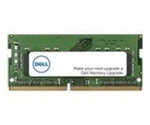 RAM - Dell - DDR4 - 16 GB - SO-DIMM 260-pin - unbuffered - AA937596