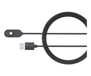 Smarthus - Arlo Ultra & Pro 3 Indoor Magnetic Charging Cable - Black - VMA5001C-100EUS