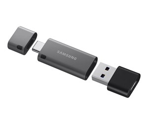 Minnepenn - Samsung DUO Plus - 256GB - 256GB - Minnepenn - MUF-256DB/APC