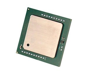 Prosessor/CPU - HP Intel Xeon Silver 4210R / 2.4 GHz processor Prosessor/CPU - 10 kjerner - 2.4 GHz - P15974-B21