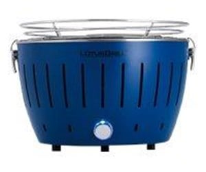 Grill & Tilbehør - LotusGrill G280 - LG G28 U Blau