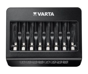 Batteri - VARTA LCD Multi Charger+ without Battery - 57681101401