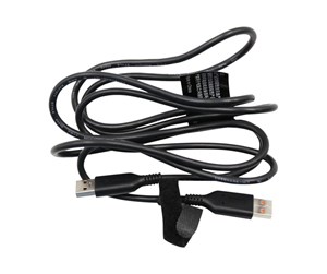 Strømkabel (intern) - Lenovo power cable - 1.85 m - 5L60J33145