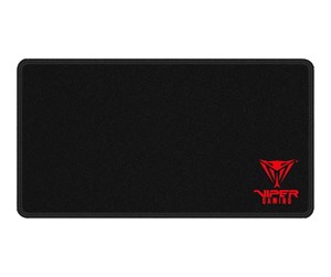 Musematte & Tilbehør  - Patriot Memory Viper Gaming Large - mouse pad - PV150C2K