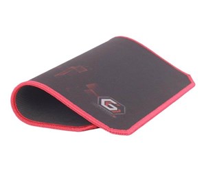 Musematte & Tilbehør  - Gembird MP-GAMEPRO-S - mouse pad - MP-GAMEPRO-S