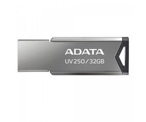 Minnepenn - A-Data ADATA UV250 - 32GB - Minnepenn - AUV250-32G-RBK