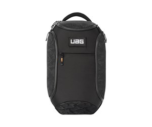 Veske/Hylster/Sekk til bærbar PC - UAG Rugged Laptop Backpack 24-Liter - Pack Series Black Midnight Camo - 981830114061