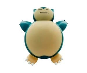 Smarthus - BigBen Interactive Teknofun Pokemon Snorlax - 3760158113614