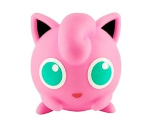 Smarthus - Teknofun Pokemon Jigglypuff - 3760158113621