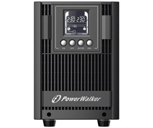 UPS - BlueWalker PowerWalker VFI 2000 AT - 2000VA/1800W - 10122181