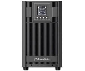 UPS - BlueWalker PowerWalker VFI 3000 AT - 3000VA/2700W - 10122182