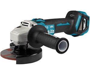 Vinkelsliper - Makita DGA513ZJ - DGA513ZJ