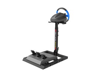 Veggmontering, AV-braketter & AV-møbler - Next Level Racing Wheel Stand Racer - NLR-S014