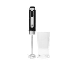 Mikser - OBH Nordica Stavmikser 7709 SmartMix501 - hand blender - black - 500 W - 7709