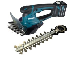 Gresstrimmer - Makita UM600DSMEX - UM600DSMEX