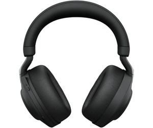 Hodetelefoner - Jabra Evolve2 85 Link380a UC Stereo Black - 28599-989-999