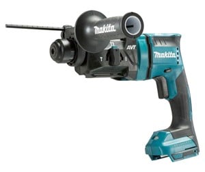 Skru/Bormaskin - Makita 18v rotary hammer sds plus dhr182z solo - DHR182Z