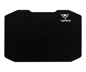 Musematte & Tilbehør  - Patriot Memory Viper - mouse pad - PV160UXK