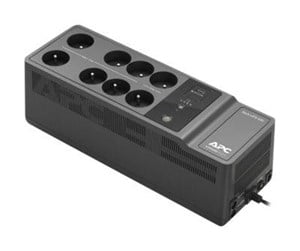 UPS - APC Back-UPS - BE650G2-CP