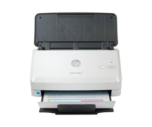 Skanner - HP ScanJet Pro 2000 s2 Sheet-feed Scanner - 6FW06A#B19