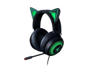 Hodetelefoner - Razer Kraken Kitty - RZ04-02980100-R3M1