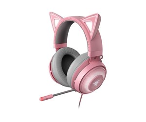 Hodetelefoner - Razer Kraken Kitty - RZ04-02980200-R3M1