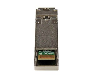 Repeater & Transceiver - StarTech.com Cisco SFP-10G-ER Compatible SFP+ Module - Lifetime Warranty - SFP+ transceiver module - 10 GigE - SFP-10G-ER-ST