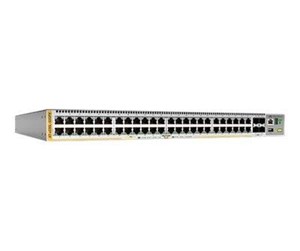 Switch/splitter - Allied Telesis AT x530L-52GPX - AT-X530L-52GPX-50