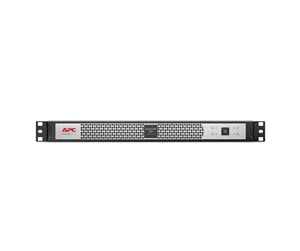 UPS - APC SCL500RMI1UC - Smart-UPS - 500VA/400W - SCL500RMI1UC