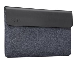 Veske/Hylster/Sekk til bærbar PC - Lenovo Yoga Laptop Sleeve 14" - GX40X02932