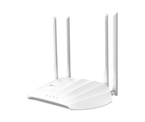 Tilgangspunkt - TP-Link TL-WA1201 AC1200 Wireless Access Point - TL-WA1201