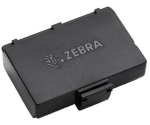 Strømforsyning (PSU) - Zebra SPARE 2500MAH BATT F/ZQ120/Q22 Strømforsyning (PSU) - ATX - 80 Plus - BTRY-MPV-24MA1-01