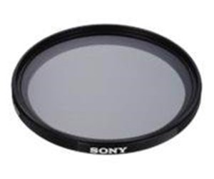 Fotofilter - Sony VF 55CPAM2 - VF55CPAM2.SYH