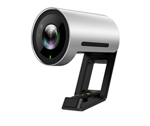 Overvåkningskamera - Yealink UVC30 Desktop 4K USB Camera with Smart Framing and Windows Hello Support - 1306004