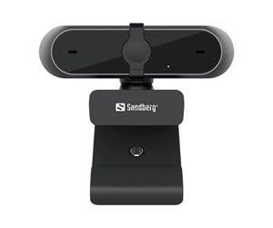 Webkamera - Sandberg USB Webcam Pro - 133-95