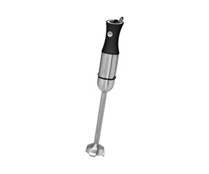 Mikser - ProfiCook Stavmikser PC-SM 1094 - hand blender - stainless steel/black - 1000 W - 501094