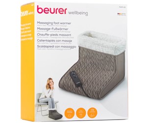 Varme- & Kjøleapparat - Beurer FWM 45 - foot warmer - 533.01