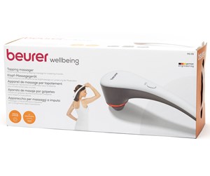 Personlig pleie - Beurer MG 55 - massager - MG 55