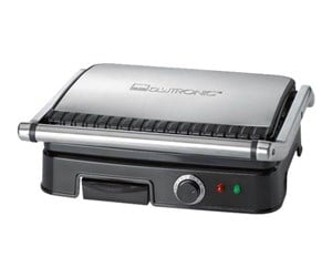 Bordgrill - Clatronic KG 3487 - grill - 261670