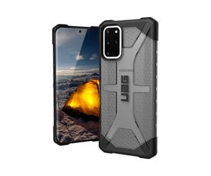 Mobil - Deksel og etui - UAG Samsung Galaxy S20+ Rugged Case Plasma - Ash - 211983113131