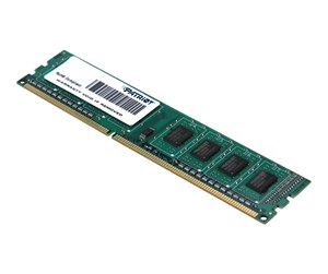 RAM - Patriot Signature Line - PSD34G1600L81