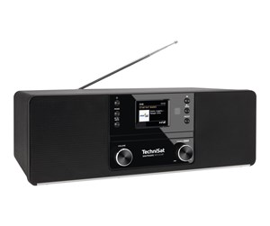 Mikro- og minisystemer - TechniSat DigitRadio 370 CD BT - 0000/3948