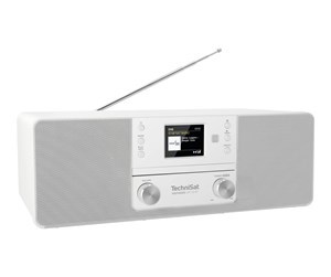 Mikro- og minisystemer - TechniSat DigitRadio 370 CD BT - 0001/3948