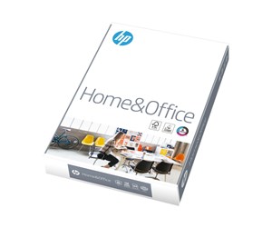 Papir, Fotopapir & Etiketter - HP Home & Office Paper - CHP150