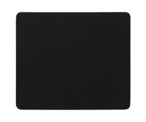 Musematte & Tilbehør  - iBOX MP002 - mouse pad - IMP002BK