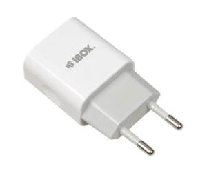 Mobil - Adaptere og ladere - iBOX ILUC35W power adapter - ILUC35W