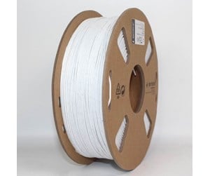 Filament/Resin - 3D Printer - Gembird - Marmor - 1.75mm ø - 1 kg - 3DP-PLA1.75-02-MAR