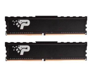 RAM - Patriot Signature Line Premium - PSP48G2666KH1