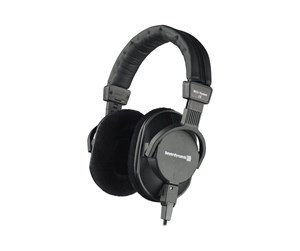 Hodetelefoner - Beyerdynamic DT 250 (80 ohm) - 442844