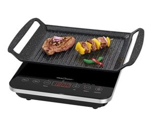 Bordgrill - ProfiCook PC-ITG 1130 - grill - 501130